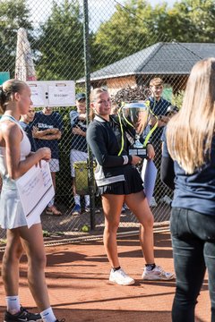 Ida Wobker 198 - Lilienthal Open